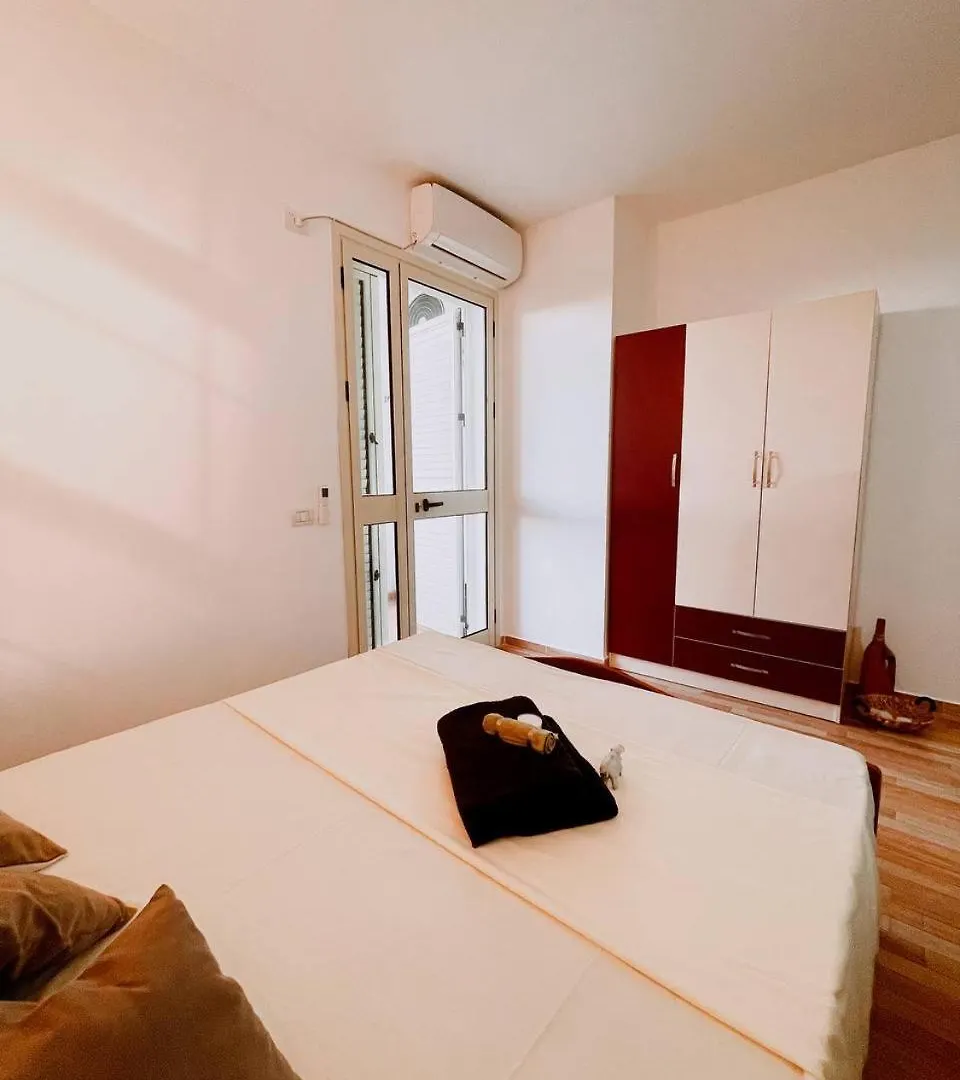 Apartments Tropical Durres
