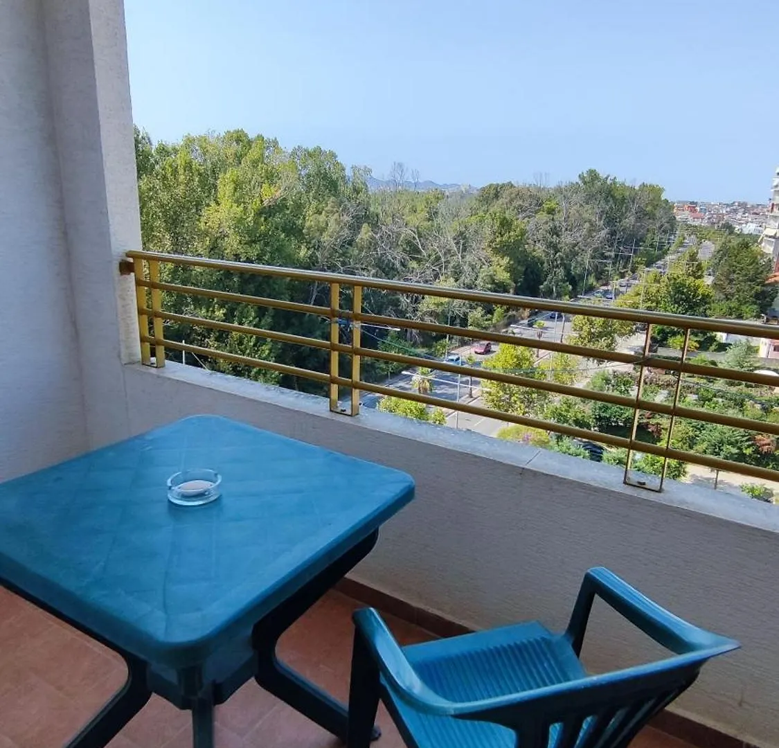 Apartments Tropical Durres