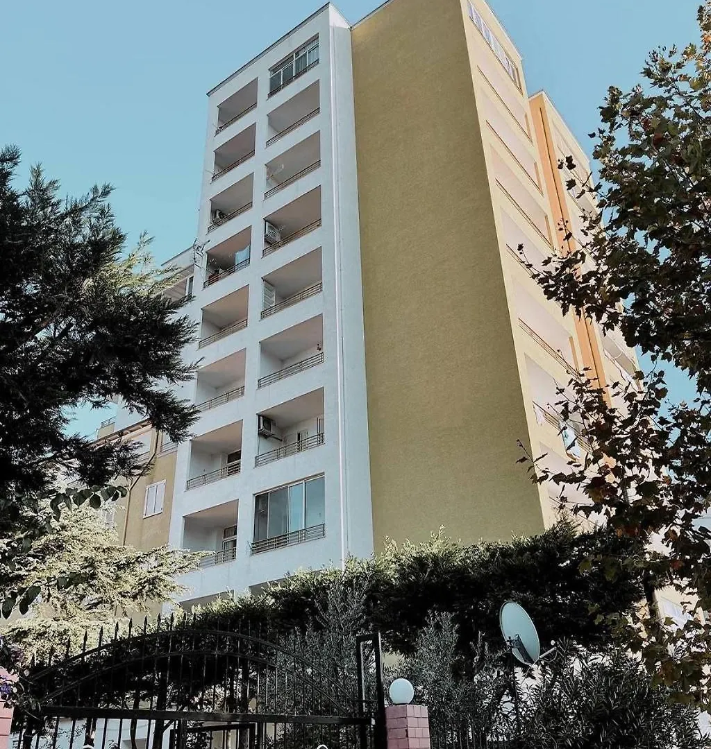 Apartments Tropical Durres