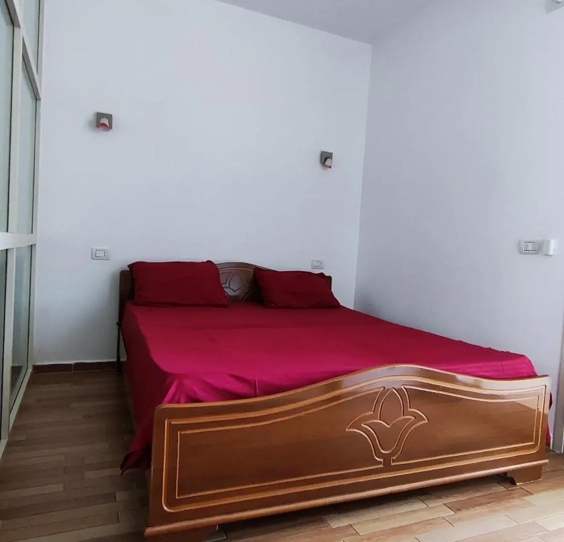 Apartments Tropical Durres Albania